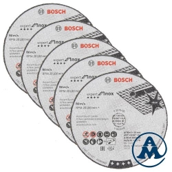Bosch Rezna Ploča 76x1x10mm Expert for Inox GWS12-76 5/1